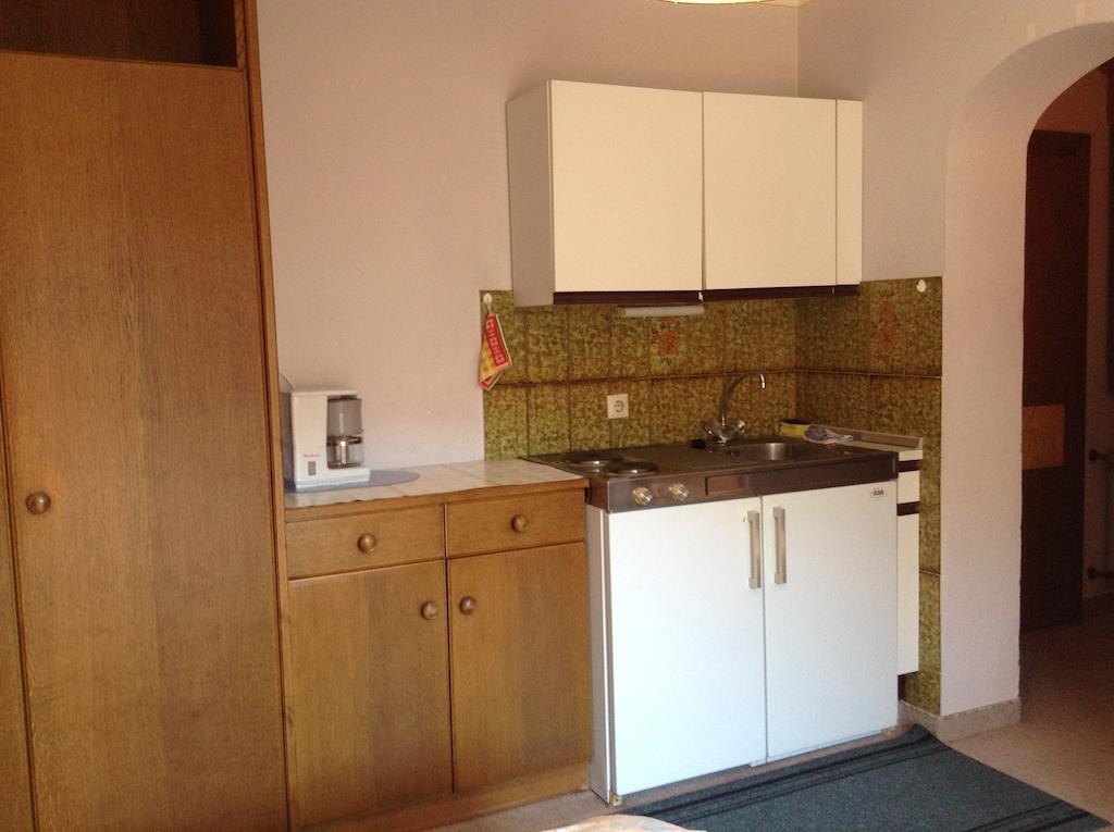 Haus Sigrid Apartment Bad Kleinkirchheim Ruang foto