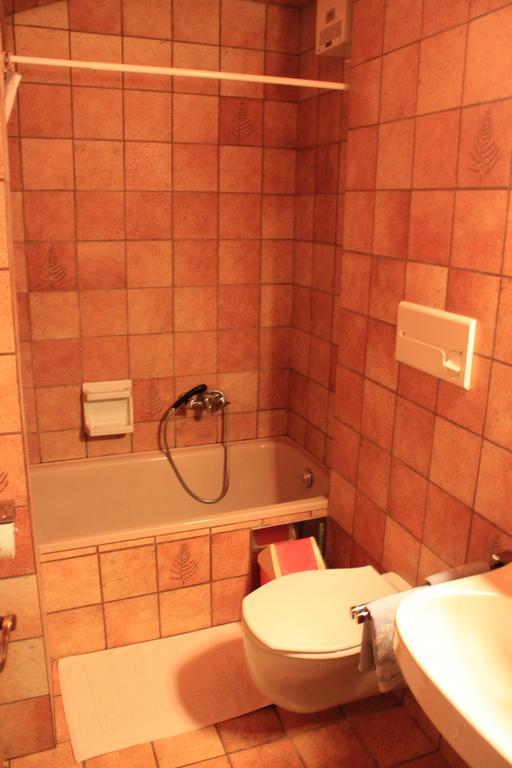 Haus Sigrid Apartment Bad Kleinkirchheim Bagian luar foto