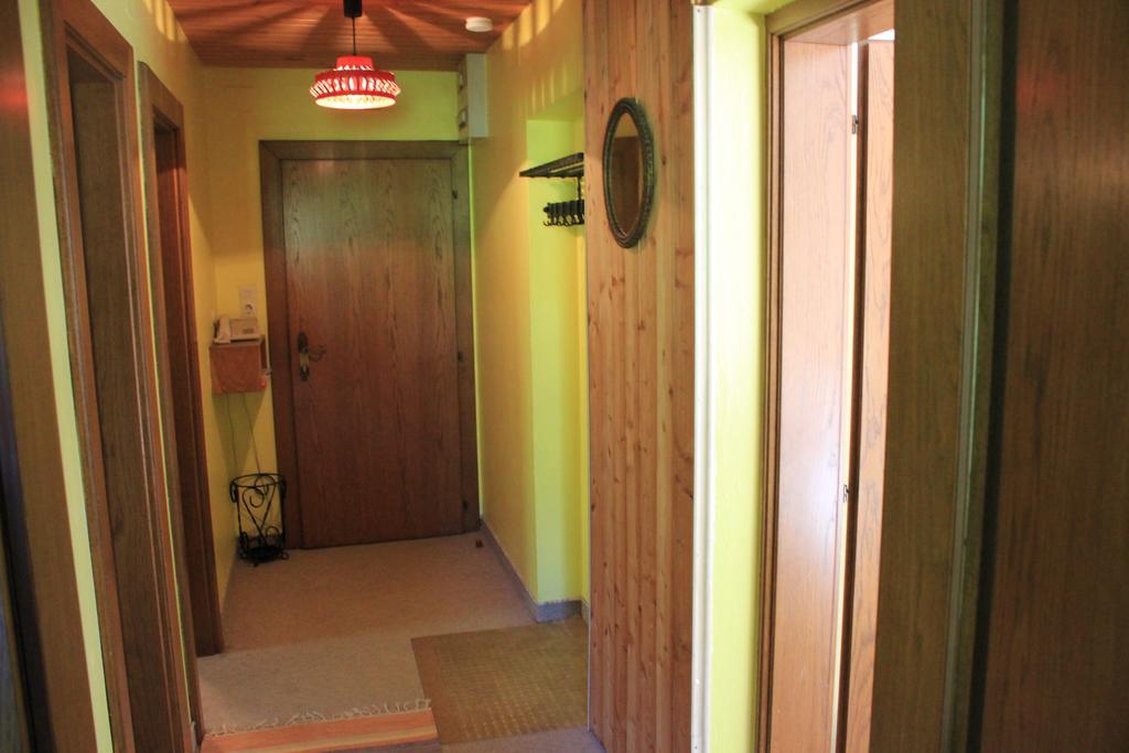 Haus Sigrid Apartment Bad Kleinkirchheim Bagian luar foto