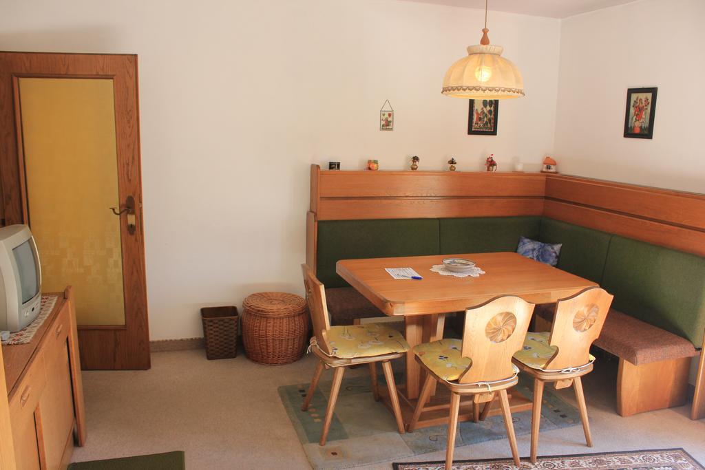 Haus Sigrid Apartment Bad Kleinkirchheim Bagian luar foto