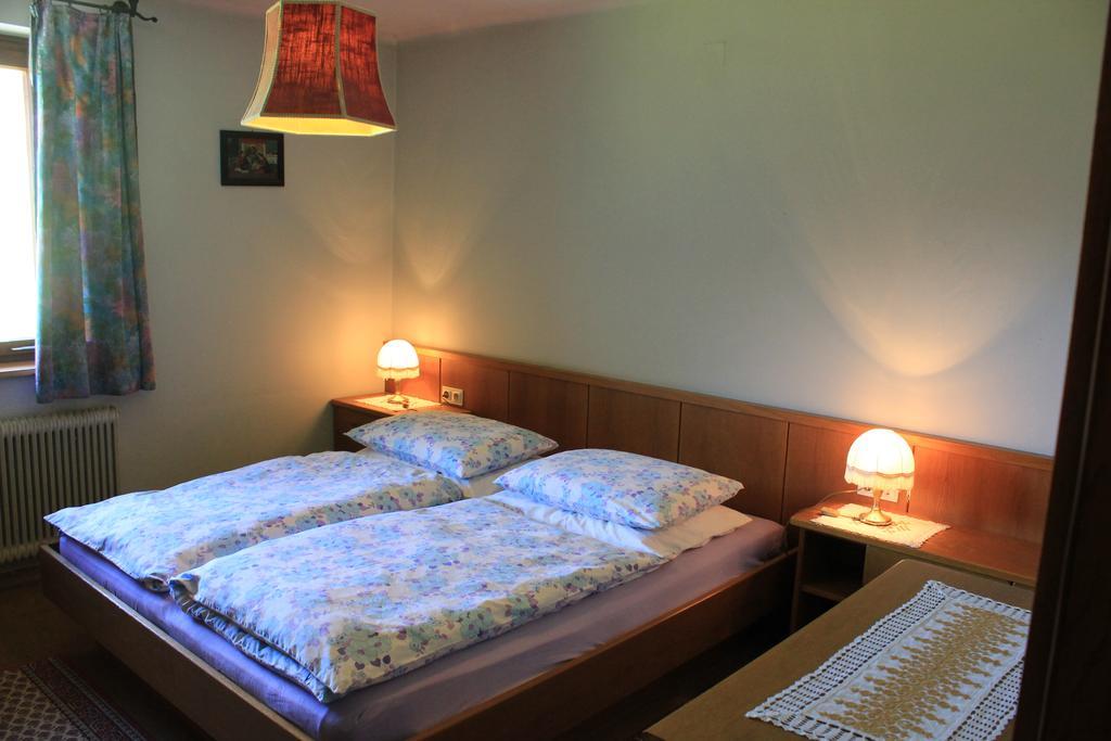 Haus Sigrid Apartment Bad Kleinkirchheim Bagian luar foto