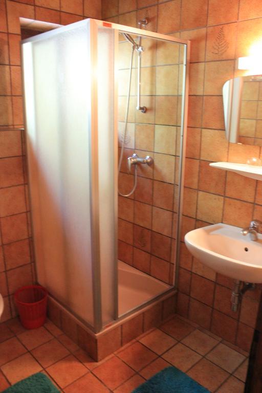 Haus Sigrid Apartment Bad Kleinkirchheim Bagian luar foto