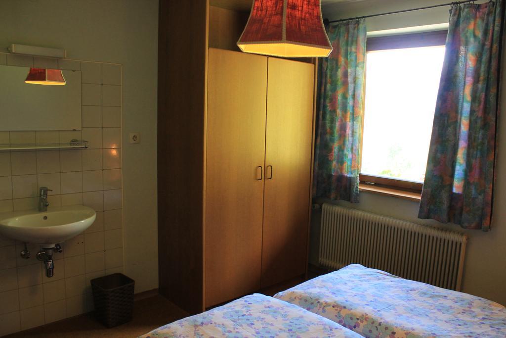 Haus Sigrid Apartment Bad Kleinkirchheim Bagian luar foto